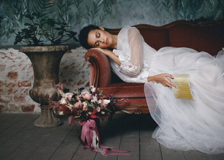 5 Clear Signs You’re Not Ready for Marriage
