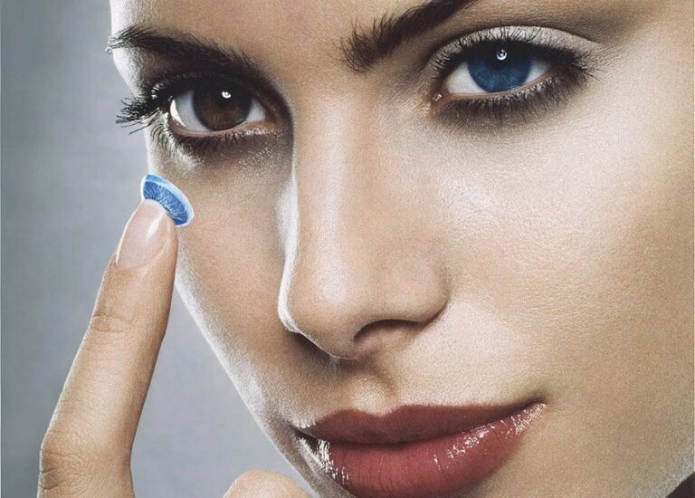 Top 5 Carnival Contact Lens Brands for a Stunning Look