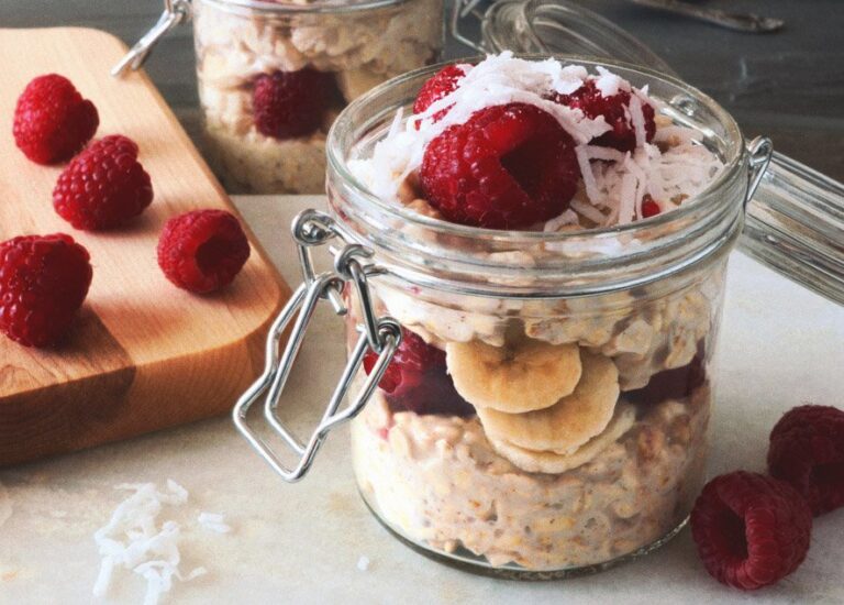 5 Easy and Healthy Dessert Recipes You’ll Love