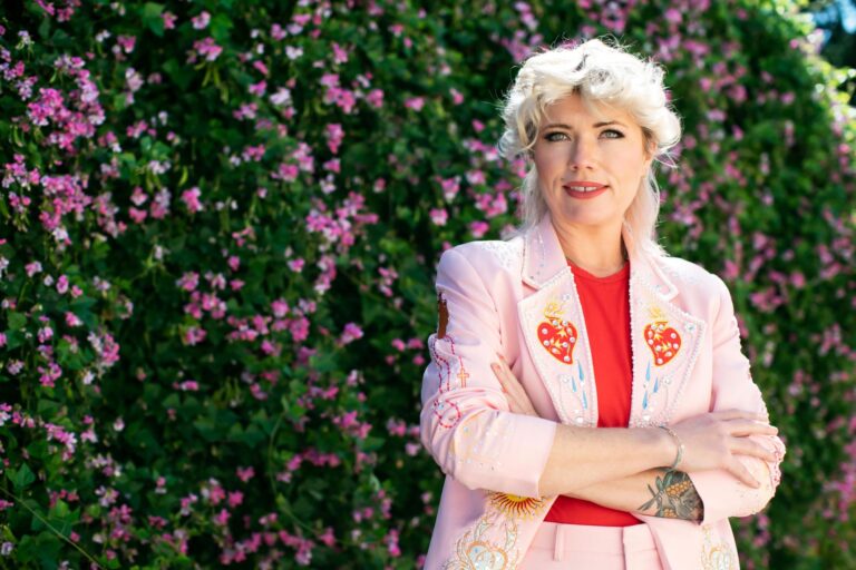 Clementine Ford’s Heartfelt Quest: Unraveling Love’s Many Splendors