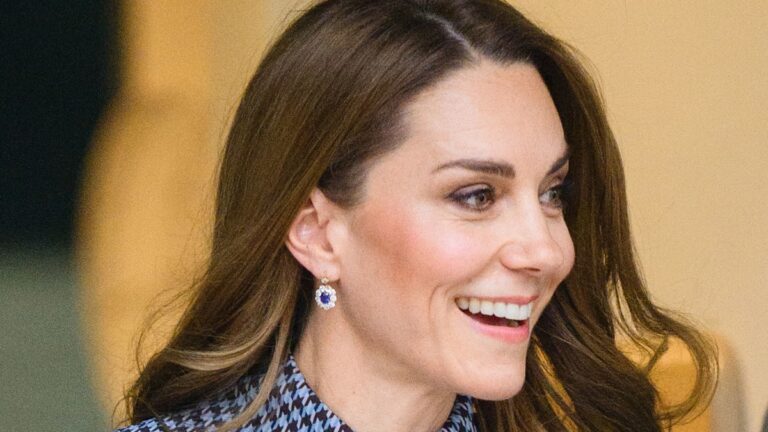 How Princess Kate’s New Forest Lodge Home is Transforming Her Mornings