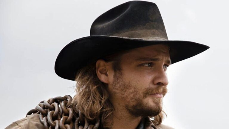 Taylor Sheridan’s Bold Move: The Evolution of Kayce Dutton’s Spin-Off Journey