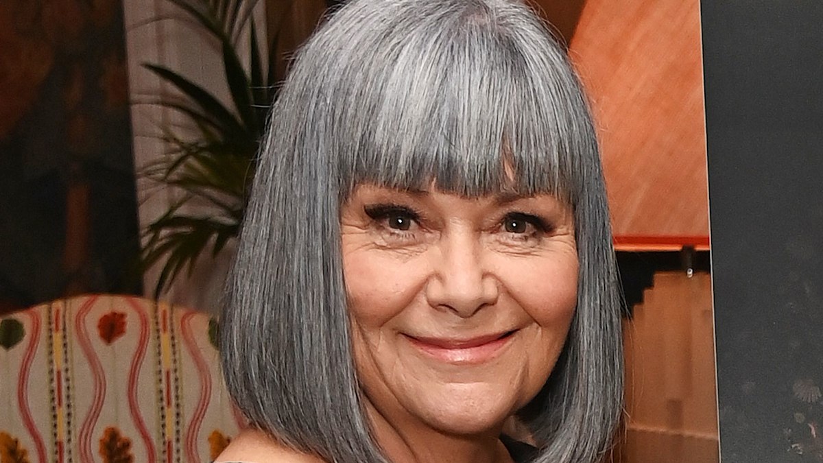 bc3d6473fb44 dawn french can you keep a secret