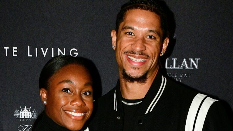 Shannon Phillips: The Inspiring Journey of Love and Support Behind NBA Star Josh Hart
