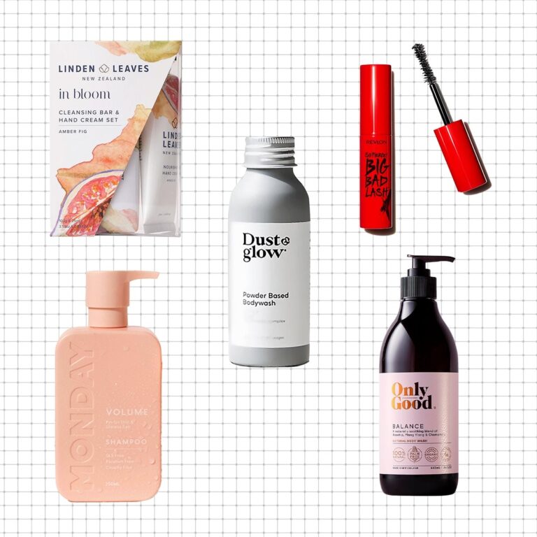 Top 8 Affordable Beauty Finds: Skin, Makeup, and Haircare Under $30
