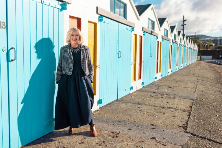 Sue Kedgley: A Trailblazing Feminist’s Journey Through Women’s Liberation and Beyond