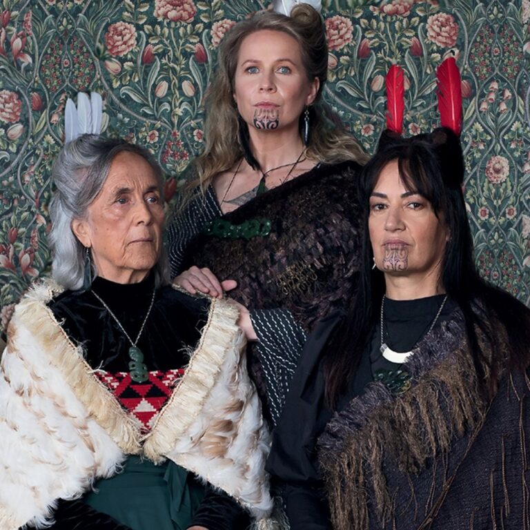 Mastering the Craft: Insights from Three Māori Storytelling Icons