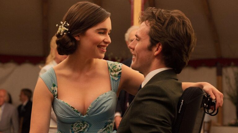 Heart-Wrenching Romance ‘Me Before You’ Tops Netflix Charts After Re-Release