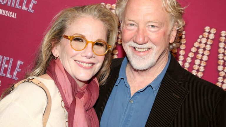 West Wing Star Timothy Busfield Faces Arrest Warrant Over Child Abuse Allegations