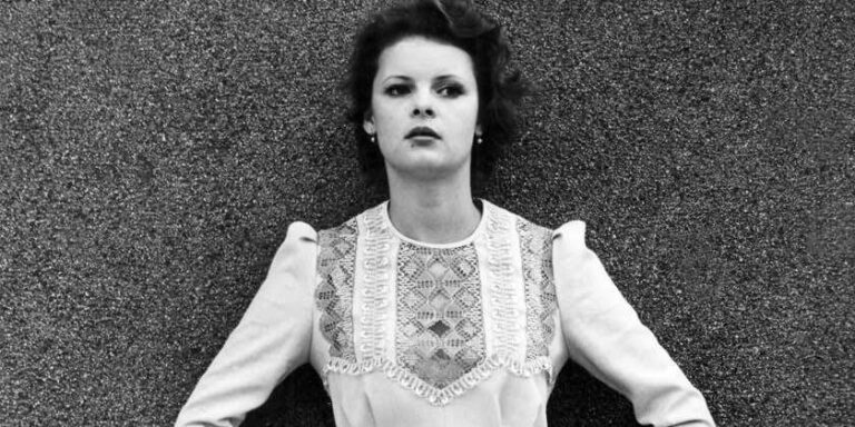 From Physics to Fashion: The Inspiring Journey of Natalia Chikina