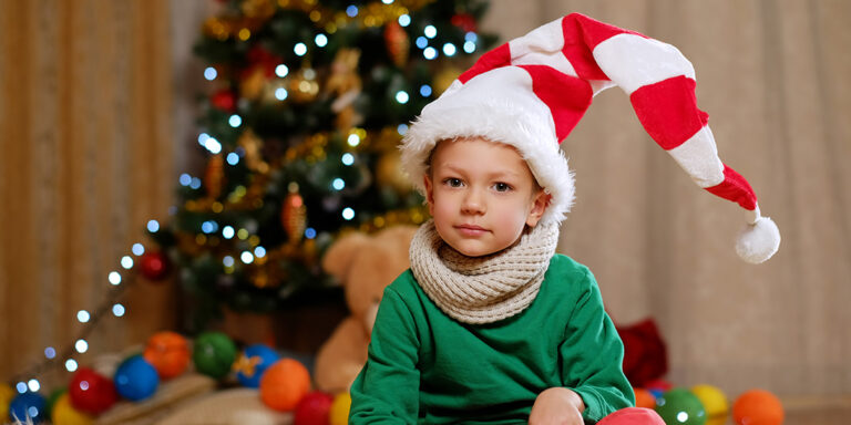 Amazing DIY New Year’s Costume Ideas for Kids: Make Your Child Shine!