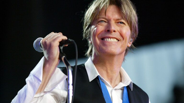 David Bowie’s Enduring Legacy: The Lives and Achievements of His Children
