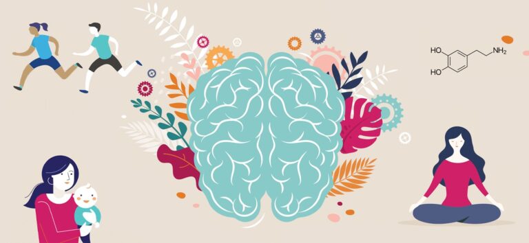 Boost Your Bliss: Gemma McCaw’s Easy Tips to Unleash Your Happy Hormones