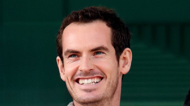 Andy Murray Scores Big: £193k Profit from Cromlix Hotel After Retirement