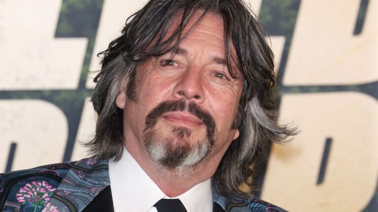 Laurence Llewelyn-Bowen’s Unique Family Living: A Modern Twist on Tradition