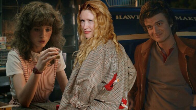 Stranger Things Hair Magic: How Imperfection Creates On-Screen Wonder