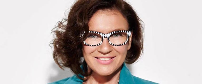 Jeanna Dubska: 27 Insights from a Self-Made Image Designer