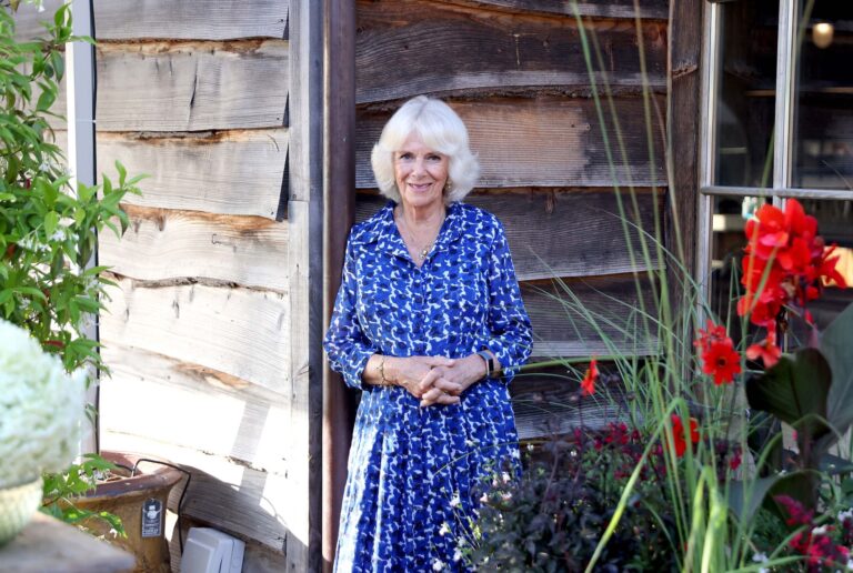 50 years on: How Camilla Parker Bowles finally won our hearts