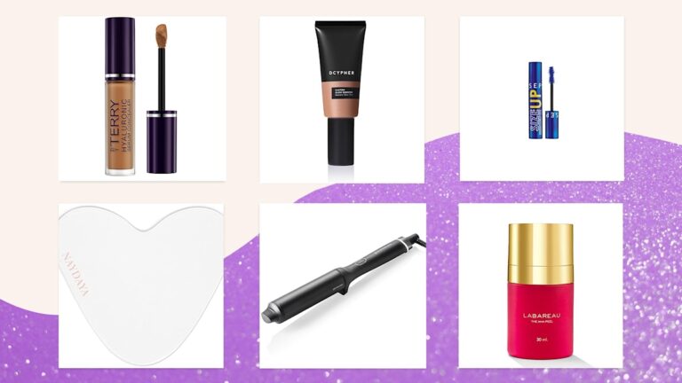 Top Beauty Launches of 2025: Our Editors’ Favorite Picks