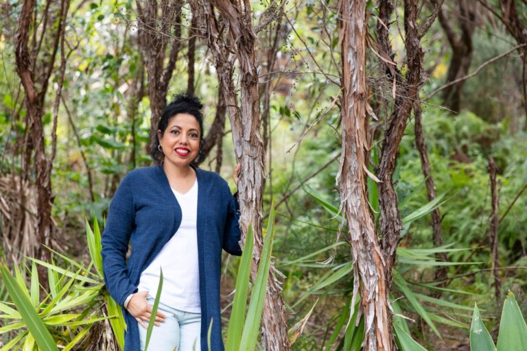 Expert Dr Suki Harding is unlocking the benefits of our native mānuka tree