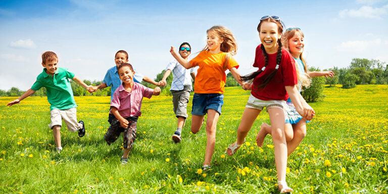 Crafting a Magical Summer: Fun-Filled Countryside Adventures for Kids
