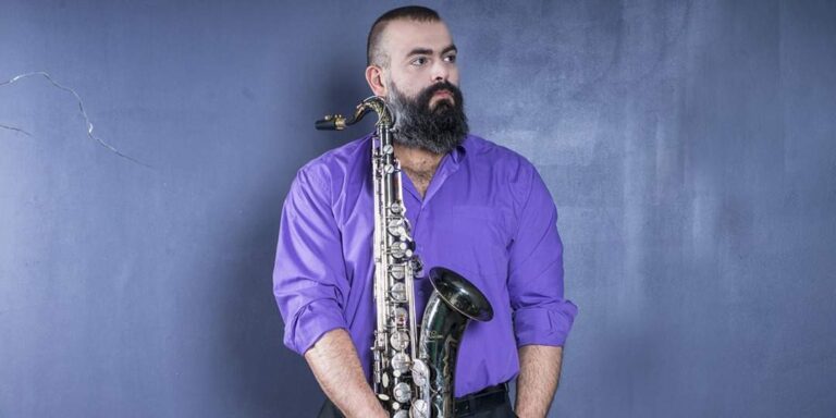 Paul Arakelian: The Art of Improvisation and Life’s Journey