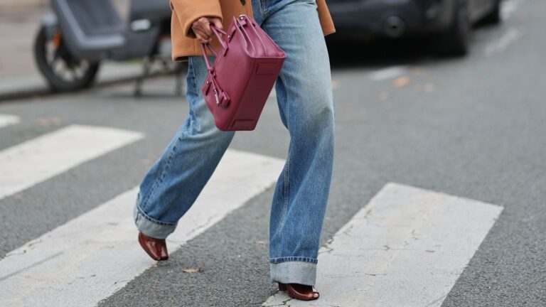 Turn-Up Jeans: The Hottest Denim Trend of 2026 and How to Rock Them