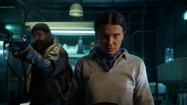 Stranger Things Finale: The Ultimate Sacrifices and Shocking Twists