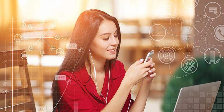 Smart Living: Essential Mobile Apps for Women