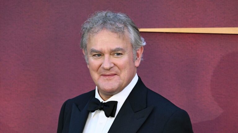 Hugh Bonneville & Mad Men Star Ignite the Stage in True-Love Masterpiece