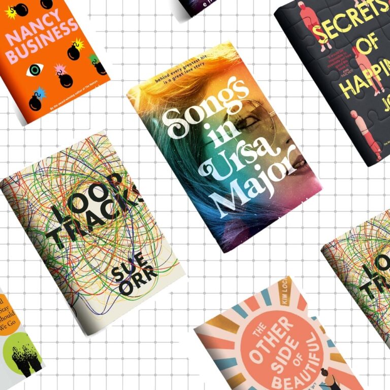 19 best fiction books of 2021 to add to your reading list