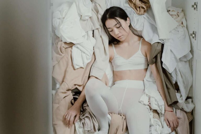 The True Cost of Fashion: The Environmental Crisis of the 21st Century
