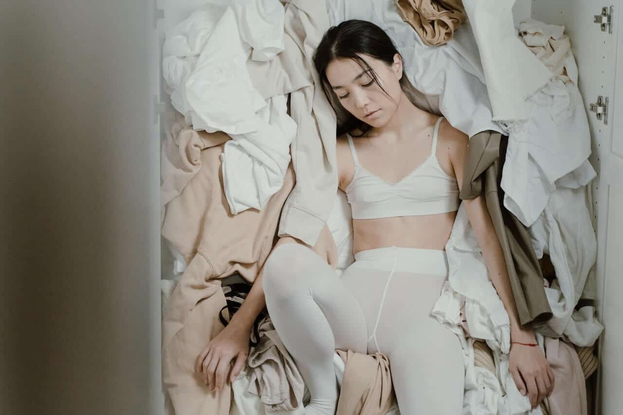 fashion impact on ecology