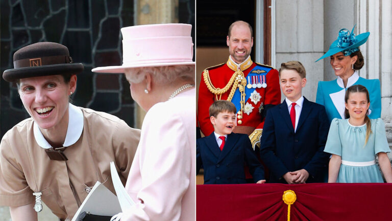 Royal Nanny’s Golden Rule for Prince George, Princess Charlotte, and Prince Louis’ Mealtimes
