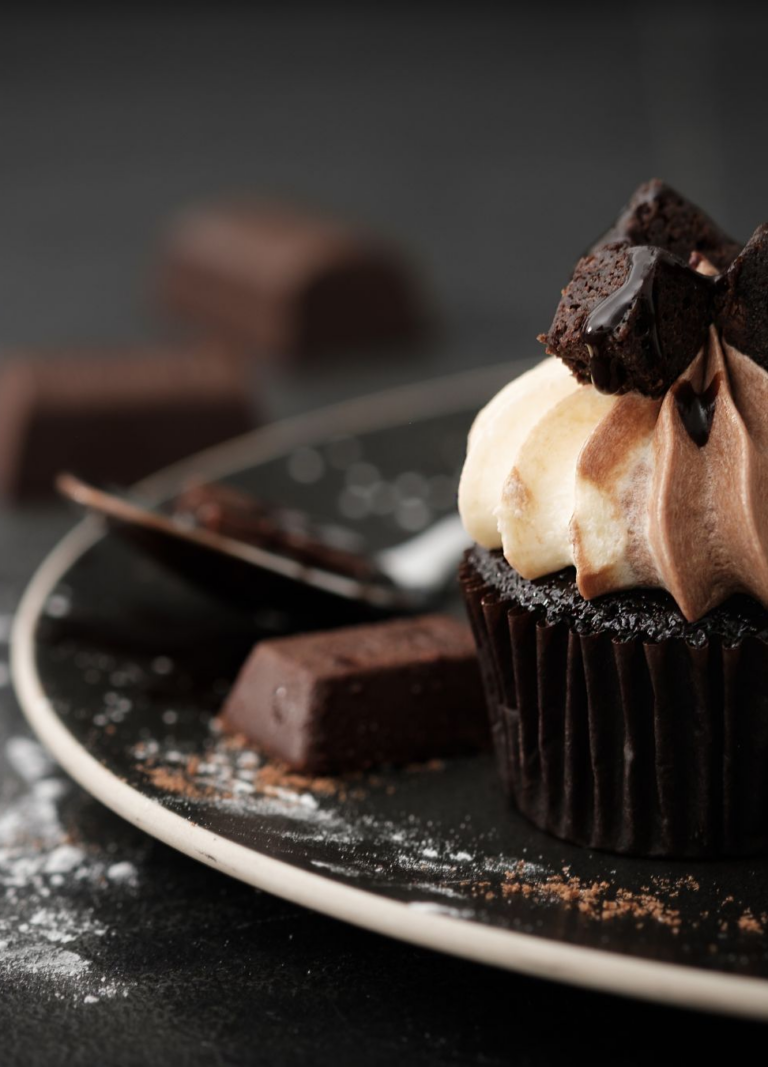 Sunday Baking Club: Whip Up These Easy & Comforting Treats!