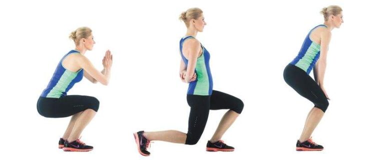 Sculpt Your Legs in Just 15 Minutes: Effective Home Workouts
