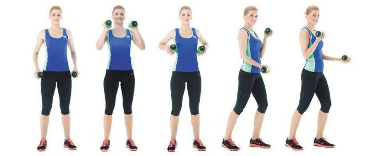 Achieve Beautiful Arms in Just 15 Minutes: Simple Exercises for Toned Arms