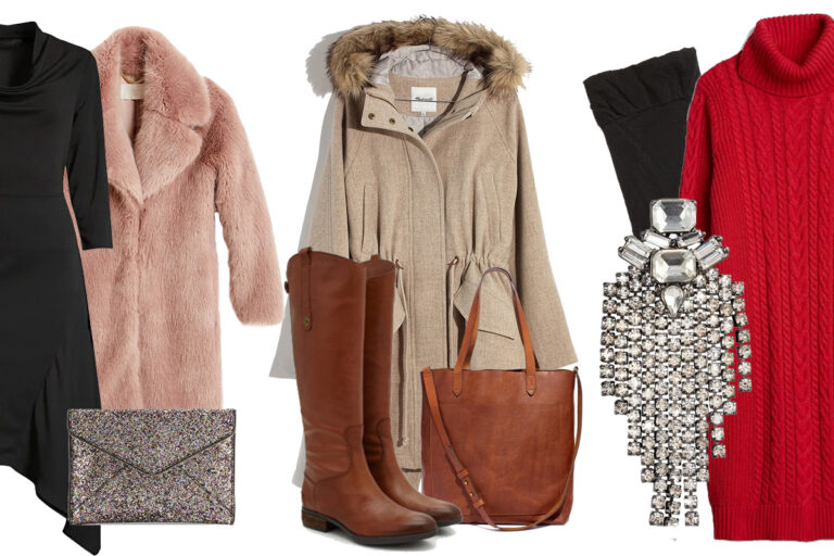 Dazzle in 2025: 7 Show-Stopping New Year’s Eve Outfits