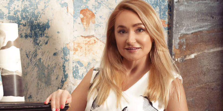 Scaling Success: Insights from Herbalife Nutrition Director Yulia Voitovich on Teamwork, Life Principles, and Family Time