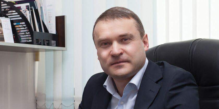 glanaya MIlavitsa