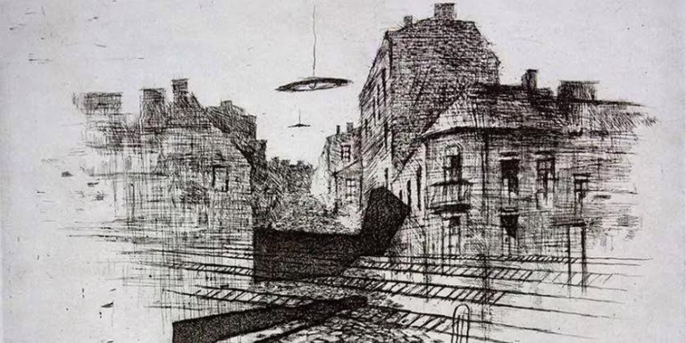 Sergey Balenok’s Artistic Universe: A Journey Beyond Reality