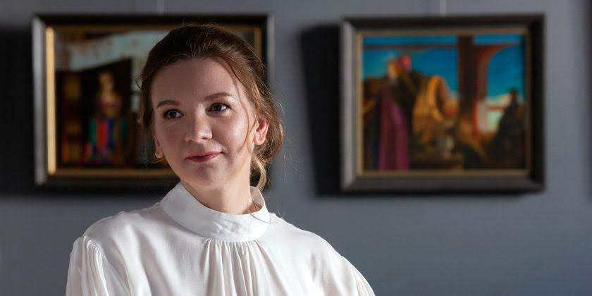 glavnaya zmieva