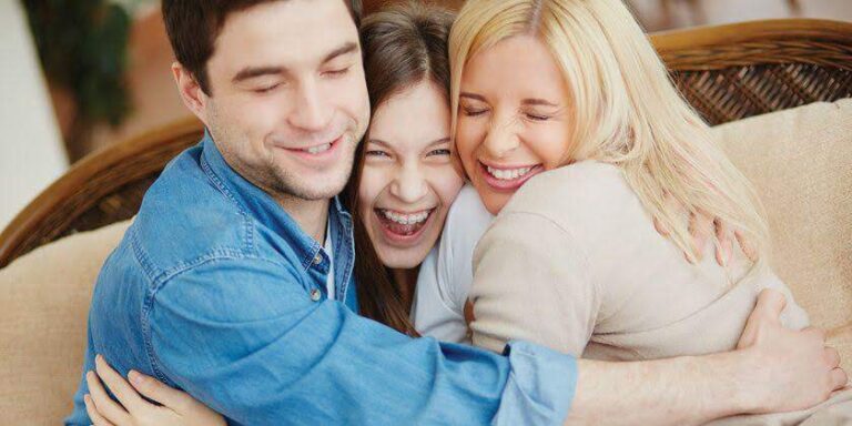 Respecting Boundaries: The Key to Healthy Parent-Child Relationships
