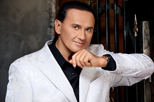 Vladimir Grishko’s Directorial Debut: A Journey of Love and Music