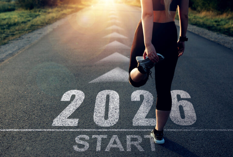 5 Tips for Ringing in the New Year With Health and Wellness