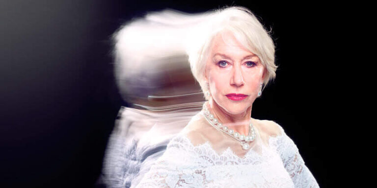 Helen Mirren: The Cinematic Queen of Our Time