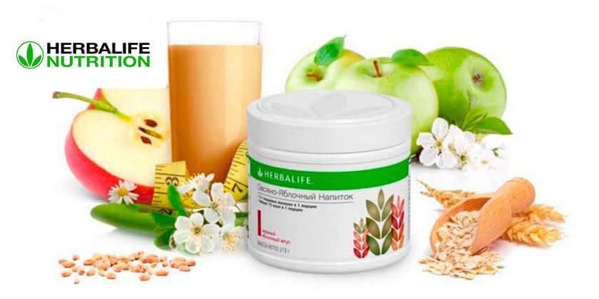 herbalife nutrition ovsiano yablochniay 3 750x403 189