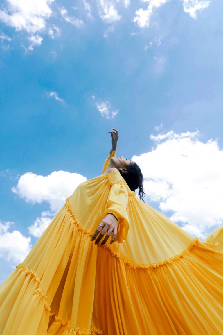 3 Tips on Sustainable Fashion