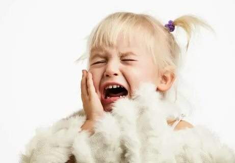 Child Tantrums in Public? Expert Psychologist Shares Top Tips for Parents