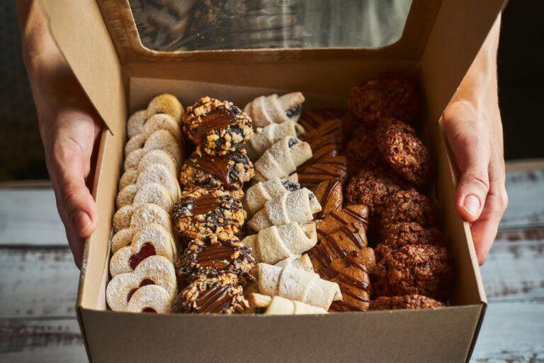 7 Proven Ways to Dodge Holiday Sweets and Keep Your Health on Track
